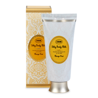 Körpermilch Mango Kiwi 200ml 200ml