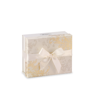 Geschenkbox S Creme