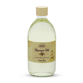 Duschöl Green Rose 500ml