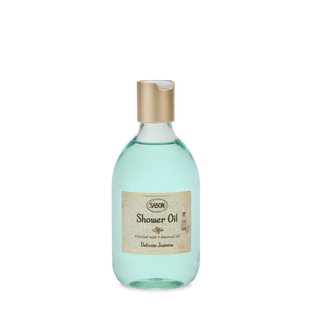 Mini Duschöl PET Jasmin 300ml