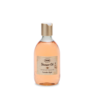 Duschöl - Lavender Apple - 300ml