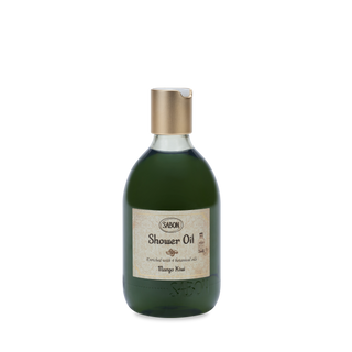 Shower Oil PET Mango - Kiwi 300ml