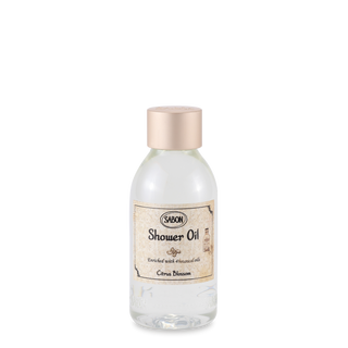 Mini Duschöl PET Zitrusblüte 100ml