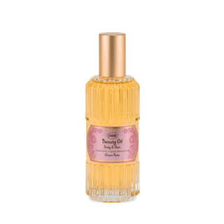 Beauty Oil Green Rose 100ml