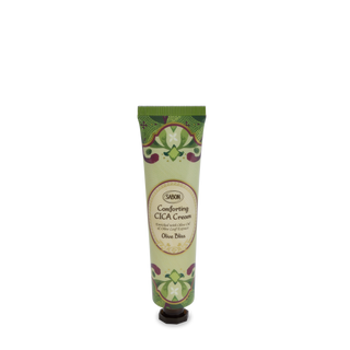 Olive Bliss CICA Körpercreme 30ml