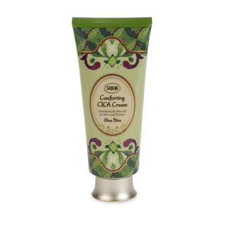 Olive Bliss CICA Körpercreme