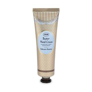 Butter Handcreme - Jasmin 75ml