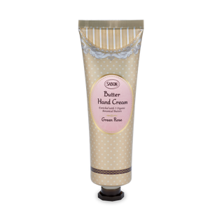 Butter Handcreme - Green Rose 75ml