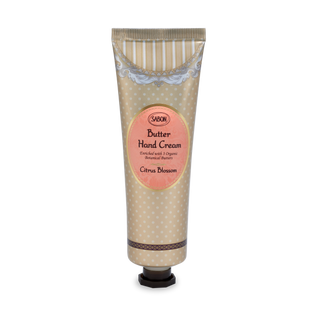 Butter Handcreme - Zitrusblüte 75ml