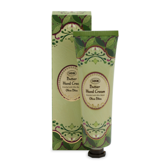 Handbalsam Olive Bliss 75ml