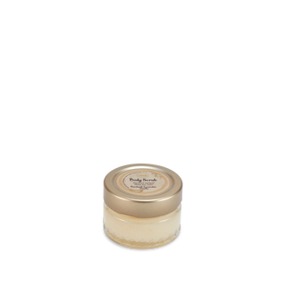 Körperpeeling - Patchouli Lavender Vanilla - 60g