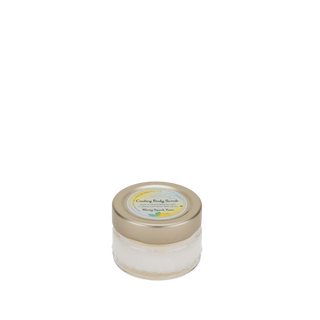 Körperpeeling 60g - Minty Spark Yuzu