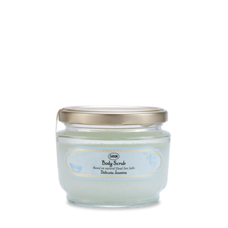 Körperpeeling - Delicate Jasmine - 320g