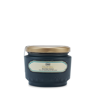 Körperpeeling Dead Sea 320g
