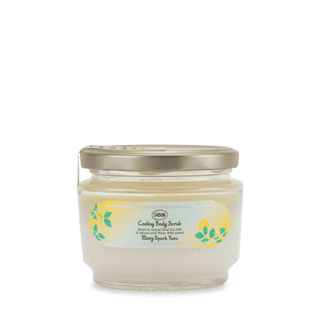 Körperpeeling 320g - Minty Spark Yuzu