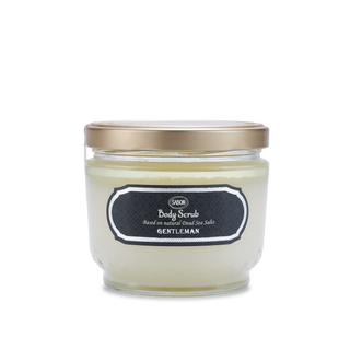 Körperpeeling - Gentleman - 600g