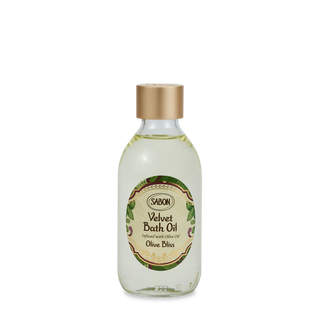 Badeöl Olive Bliss 200ml