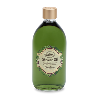 Duschöl Olive Bliss 500ml