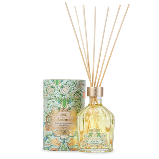 Raumduft - Duftstäbchen - White Tea - 245 ml