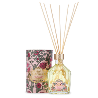 Raumduft - Duftstäbchen - Rose Tea - 245 ml