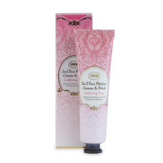 Face Polisher - Rose - 60 ml