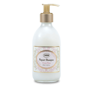 Repair Shampoo - Green Rose - 290ml