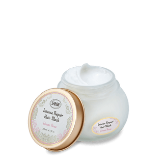 Intensive Repair Haarmaske - Green Rose - 200ml