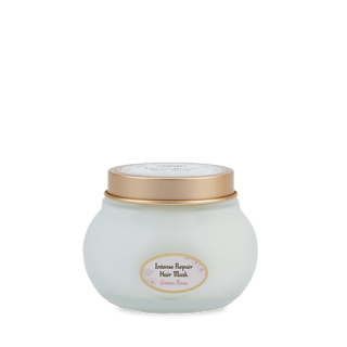 Intensive Repair Haarmaske - Green Rose - 200ml