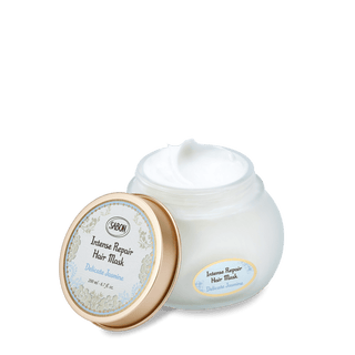 Intensive Repair Haarmaske - Delicate Jasmine - 200ml