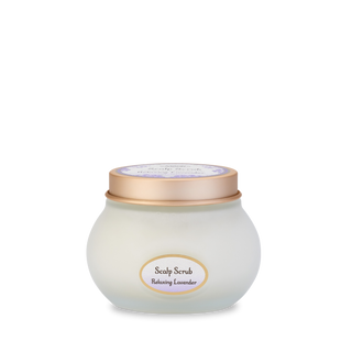 Kopfhautpeeling - Lavendel - 300g