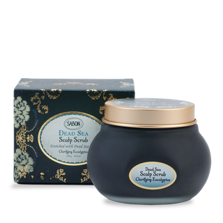 Kopfhautpeeling Dead Sea - 300g
