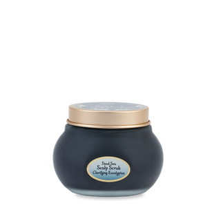 Kopfhautpeeling Dead Sea - 300g