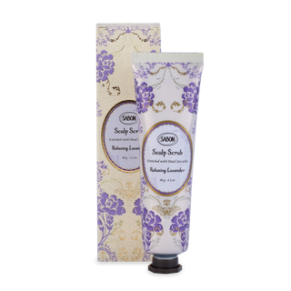 Kopfhautpeeling - Lavendel - 90g