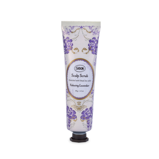 Kopfhautpeeling - Lavendel - 90g