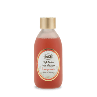 Glanz-Haaressig - Granatapfel - 190 ml