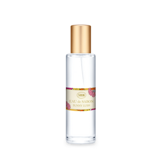 Eau de SABON Travel Sunny Blush 30ml