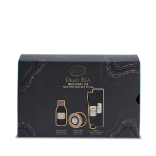 Discovery Kit Dead Sea