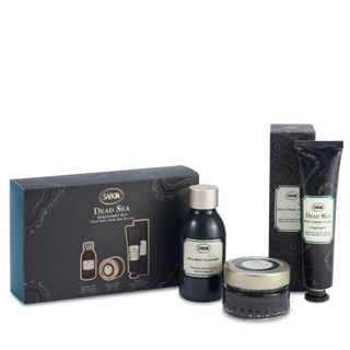 Discovery Kit Dead Sea
