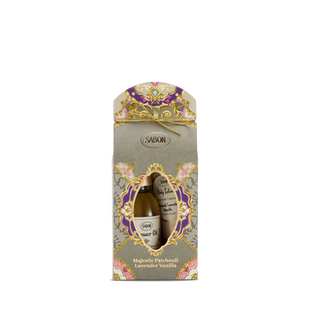 Patchouli Lavender Vanilla Body Duo Kit