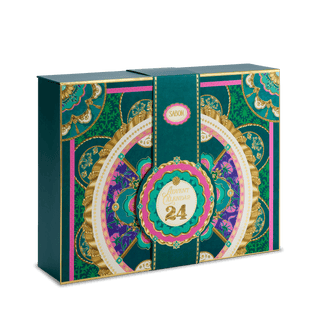 24-Tage-Adventskalender