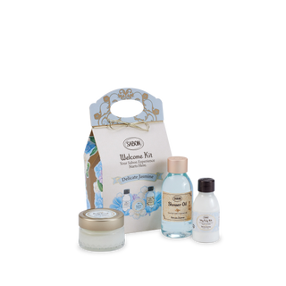 Discovery-Kit - Delicate Jasmine