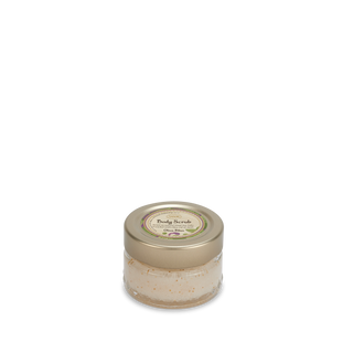 Körperpeeling Olive Bliss 60g