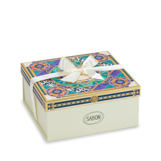 Geschenkbox L Majestic Gala