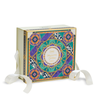 Geschenkbox L Majestic Gala