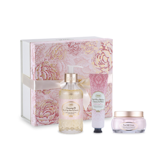 Cleanse & Glow Geschenkset