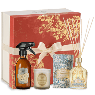 Home Premium Geschenkset - Jasmine