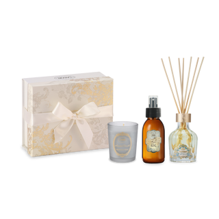 Home Discovery Kit - Jasmine