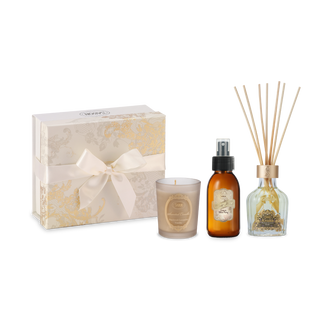 Home Discovery Kit - Patchouli