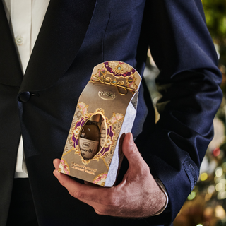 Patchouli Lavender Vanilla Body Duo Kit