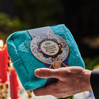 Körper Ritual Tasche - Delicate Jasmine